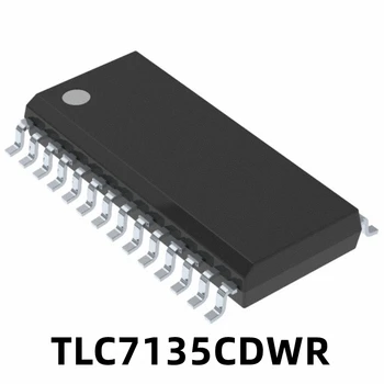 1 шт. патч для АЦП TLC7135CDW TLC7135CDW TLC7135C SOP-28