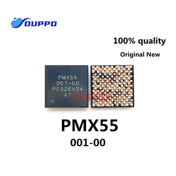 10-20 штук PMX55 001 00 Новая Оригинальная микросхема Для Iphone 12 12Pro 12 Pro Max 12 MINI Baseband Power IC Chip Набор микросхем