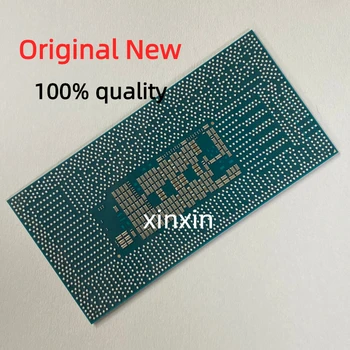 100% Новый чипсет i3-6100U SR2EU i3 6100U BGA в наличии