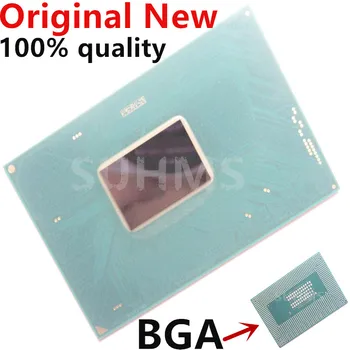 100% Новый чипсет i7-7700HQ SR32Q i7 7700HQ BGA