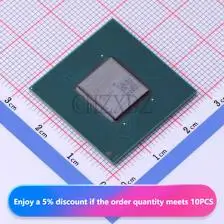 100% Оригинальная микросхема Artix-7 с программируемой матрицей вентилей (FPGA) 400 13455360 215360 676- BBGA, FCBGA XC7A200T-1FBG676I