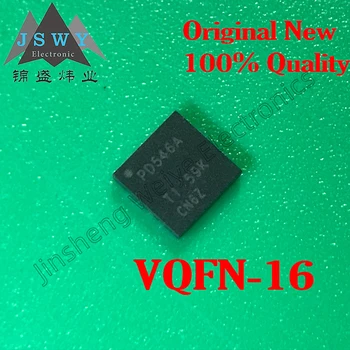 10ШТ PCA9546ARGVR PD546A VQFN-16 PCA9555RGER Шелкография PD9555 VQFN-24 Чип Электронная микросхема 100% абсолютно новый в наличии Бесплатная доставка