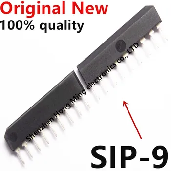 (2-5 штук) 100% новый чипсет TA7317P SIP-9