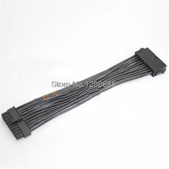 20PIN 20AWG 30 см Удлинительный кабель Micro-Fit 3,0 43025 Molex 3,0 2x10pin 430202000 20pin Molex 3,0 2 * 10pin 20p жгут проводов
