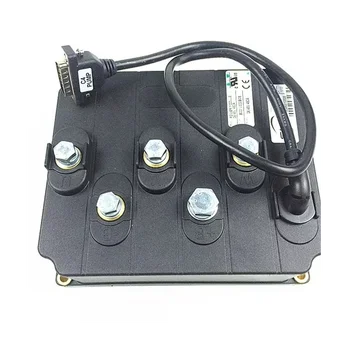 450A 36V 48V Электрические Вилочные погрузчики Мощность постоянного тока Подъемный контроллер для электрических вилочных погрузчиков Doosan