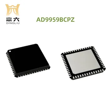 AD9959BCPZ IC DDS 500 МГц 10 бит 56LFCSP Микросхема прямого цифрового синтеза AD9959BCPZ BOM service