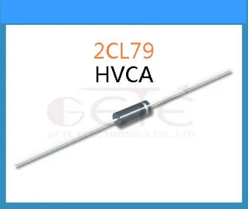 [BELLA] высоковольтные высоковольтные диоды 2CL79 2CL25 5mA 25kV, высоковольтный силиконовый набор - 100 шт./лот