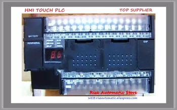 CP1H-X40DT1-D PLC 100-240 В Переменного тока Вход 24-Точечный Релейный Выход 16-Точечный Новый Оригинальный
