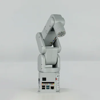 Elephant Robotics mechArm 270 Pi 6-Осевая Роботизированная рука Настольная Роботизированная рука для производителей, дизайнеров и всех, кто любит творить