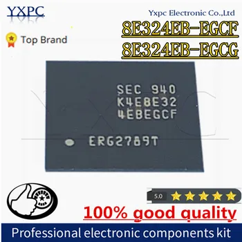K4E8E324EB-EGCF K4E8E324EB-EGCG K4E8E324EB EGCF EGCG 8GB LPDDR3 BGA178 8G Флэш-память IC BGA чипсет с шариками