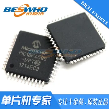 PIC18F4550-I/PT QFP44SMD MCU с однокристальным микрокомпьютерным чипом IC, абсолютно новое оригинальное пятно