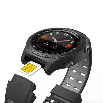 SMA Hot Sell Outside Спортивные Смарт-часы M7, Встроенные Спортивные смарт-часы с GPS, с SIM-картой Для звонков