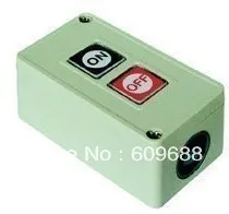 TBSS-330 (CBSS-330) 3P кнопочный выключатель питания 30A 3,7 кВт