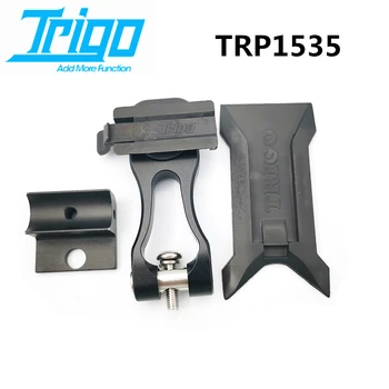 Trigo TRP1535 Крепление для велокомпьютера держатель телефона Запчасти для Велосипедов Birdy