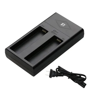 USB зарядное устройство для камеры HB01-522365 |Зарядное устройство для двойной зарядки DJI Dajiang Lingmou Osmo PRO/зарядное устройство RAW Osmo +...