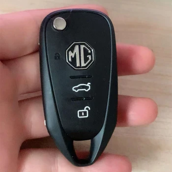 Автомобильный Бесключевой умный дистанционный ключ 433 МГц для MG3 MG 4 MG5 MG 3 MG 4 MG 5 Автомобильный интеллектуальный дистанционный ключ