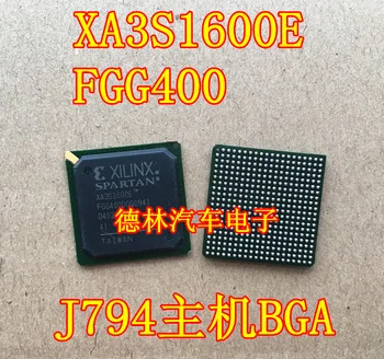 Бесплатная доставка XA3S1600E-4FGG400I J794, 10 шт.