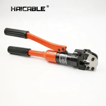 Гидравлический кабельный резак CPC-20A, гидравлические ножницы для резки проволоки