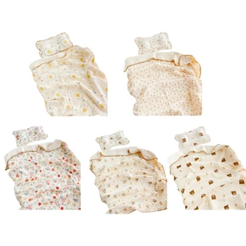 Детское Обертывание, Детское одеяло для новорожденных, Хлопковое одеяло для новорожденных, подарок для душа новорожденного