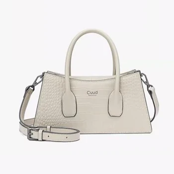 Женская сумка, роскошная брендовая высококачественная сумка, дизайнерская женская сумка, роскошная женская сумка из кожи крокодиловой кожи, женская сумка