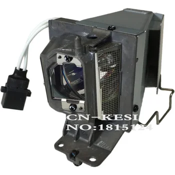 Замена оригинальной лампы проектора BL-FU195C BL-FU195A для проекторов OPTOMA X341G W341 W340 TW342, H115 OSS8130 и других моделей