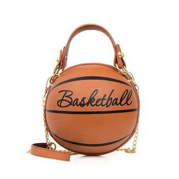 Модернизированная самая дешевая стоимость доставки, Баскетбольные футбольные кошельки, женские сумки для регби, Розовый Баскетбольный кошелек, сумки для дам