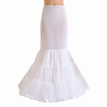 Модное свадебное платье-комбинация, Винтажные слипы, Свадебное платье, юбка-обруч, нижняя юбка с кринолином, нижняя юбка