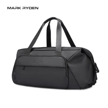 Мужская водоотталкивающая сумка Mark Ryden, дорожная сумка большой емкости 32л, багажная сумка, спортивная сумка