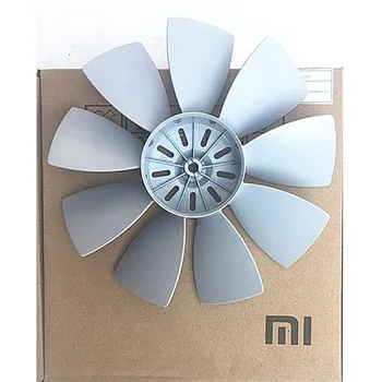 Оригинальное новое пластиковое лезвие вентилятора для воздухоочистителя Xiaomi Xiaomi air Purifier 2/2s
