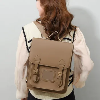 роскошная женская сумка из мягкой кожи, тонкая сумка для ноутбука, дорожный рюкзак на открытом воздухе, повседневная женская сумка