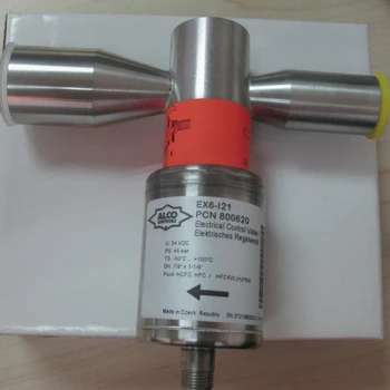 Электронный расширительный клапан EX5-21